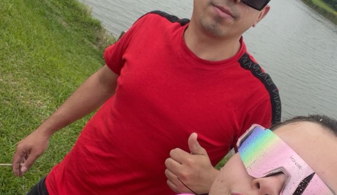 Photo 1 de l’itinéraire Bikemap « Boqueirao, Curitiba a Rua Padre Clarasudio Arenal, Curitiba »