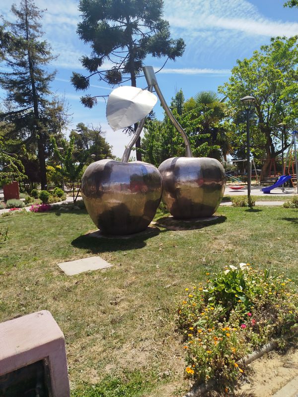 De Los Aguiluchos a Los Aguiluchos