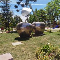 De Los Aguiluchos a Los Aguiluchos