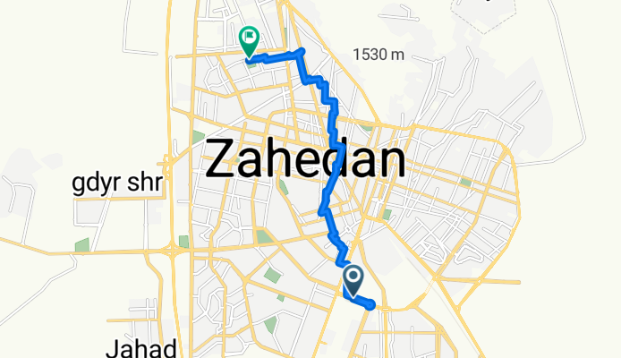 دانشگاه به خانه