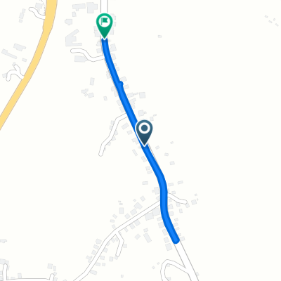 Carretera Boqueron, Cabo Rojo a Carretera Boqueron, Cabo Rojo