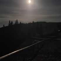 DJ208B to Strada Antoceni