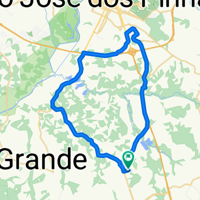 De Rua Pedro Helpa a Rua Pedro Helpa