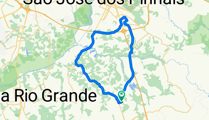 De Rua Pedro Helpa a Rua Pedro Helpa