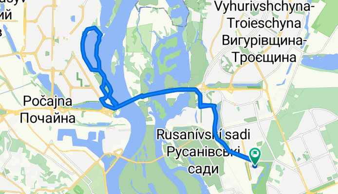 matcha and calm shore