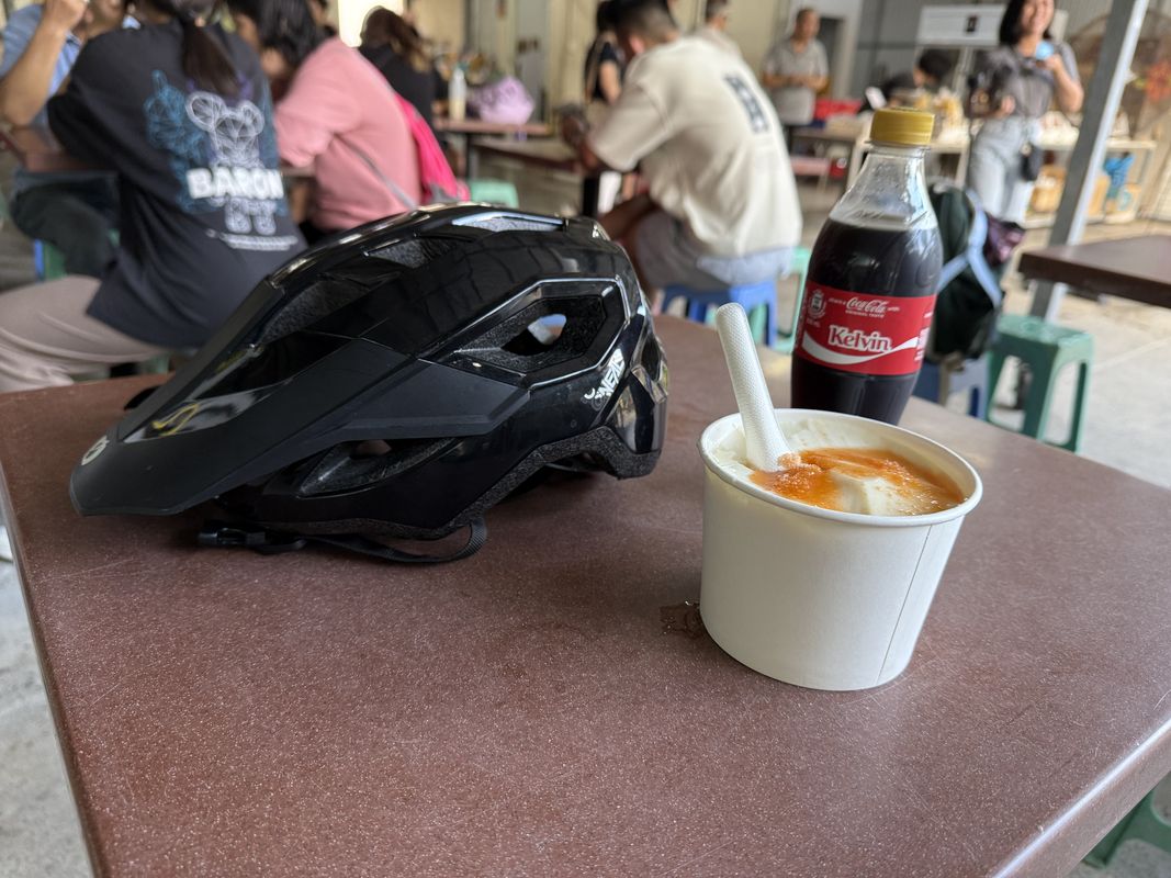 大圍へ宏光道, 九龍灣