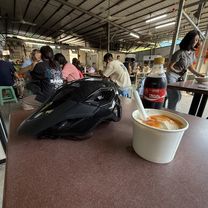 大圍へ宏光道, 九龍灣