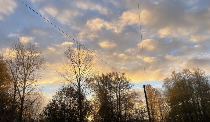 Foto 1 der Bikemap-Route "Husbondegatan, Borås to Gässlösavägen, Borås"