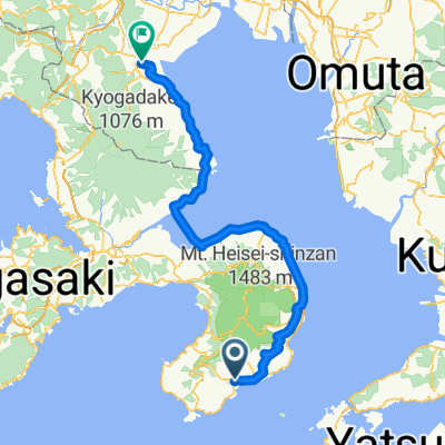 일본여행 5일째