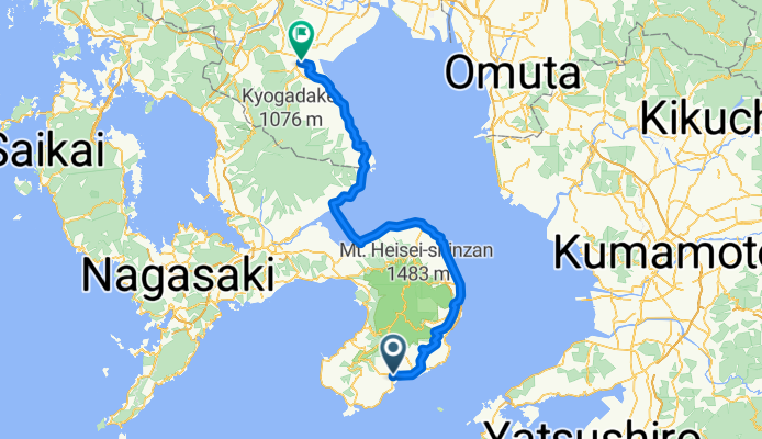 일본여행 5일째