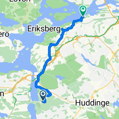 SWE_E10_13-1_Flottsbrobacken-Stockholm_CP 13-1 und 13-2_14 km