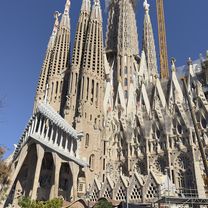 Carrer de Sant Gervasi de Cassoles, Barcelona a Carrer de Castanyer, Barcelona