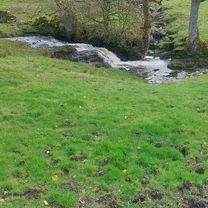 Foto 8 de la ruta de Bikemap "Leyburn Cycling"