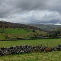 Foto 7 de la ruta de Bikemap "Leyburn Cycling"