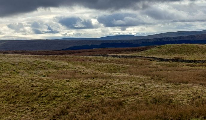 Foto 1 de la ruta de Bikemap "Leyburn Cycling"