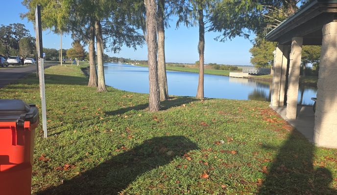 Foto 2 del percorso Bikemap "Goldeneye Lane to Goldeneye Lane"