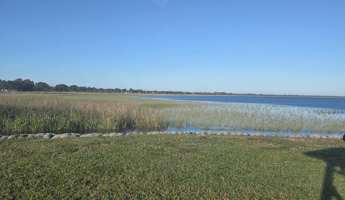 Foto 1 del percorso Bikemap "Goldeneye Lane to Goldeneye Lane"