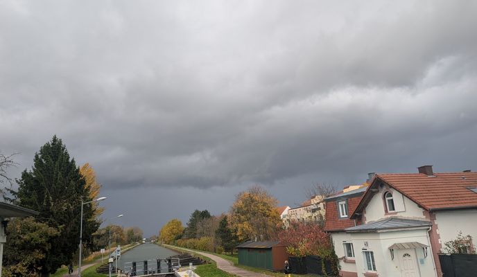 Zdjęcie 2 trasy Bikemap „De Avenue François Mitterrand à Avenue François Mitterrand”