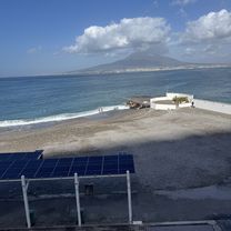 Бари - Неаполь. 7