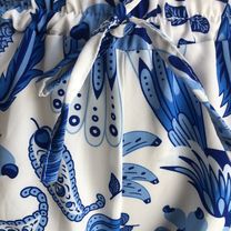 Avenida Desembargador Mário da Silva Nunes, Serra a Rua Gaivota, Serra