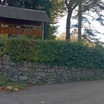 Photo 7 of the Bikemap route "Da Via Fascie bivio S. Bartolomeo a Via dei Carpentieri"