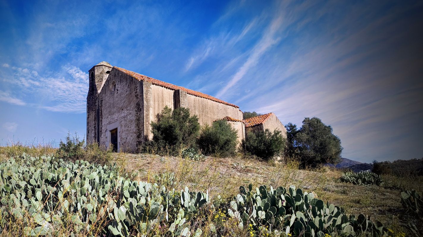 17 Roses Palau-Savardera Pau Pedret Marzà Monestir-de-Sant-Quirze-de-Colera Garriguella Vilajuïga Vilaüt Ciutadella