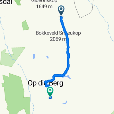 Stage 3