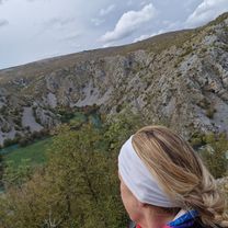 Photo 8 of the Bikemap route "Pirovište - Pirovište"