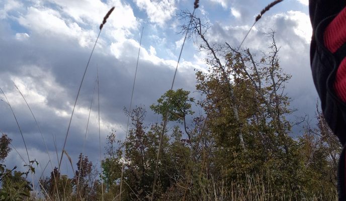 Photo 1 of the Bikemap route "Pirovište - Pirovište"