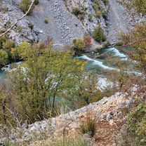 Photo 7 of the Bikemap route "Pirovište - Pirovište"