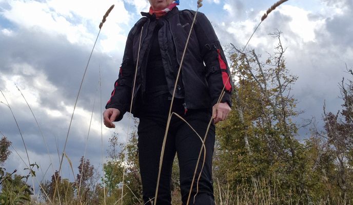 Photo 2 of the Bikemap route "Pirovište - Pirovište"