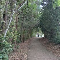 Foto 7 der Bikemap-Route "exploring the Kawana lakes" Foto 7 der Bikemap-Route "exploring the Kawana lakes"