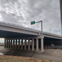 De Merganser Drive West a Merganser Drive West