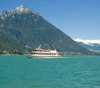 11.7. Pertisau - Gmund - München