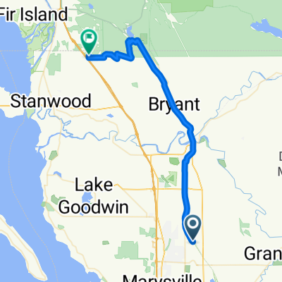 Sisco Heights - Stanwood