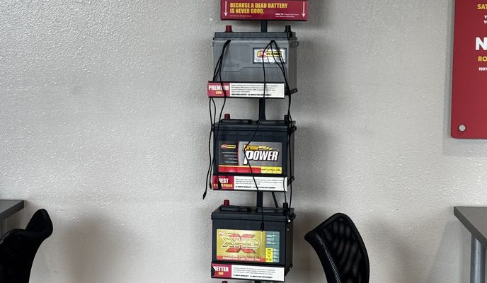 Photo 2 de l’itinéraire Bikemap « Riding Errands »