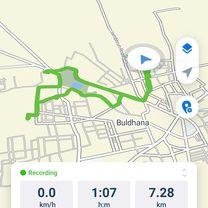 Jambhrun Road Opp to G5PC+PGV