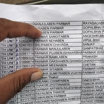 Shayog to Gujarat State Highway