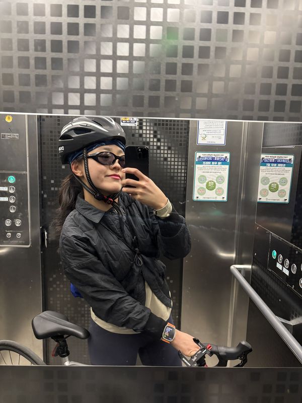 홍은동, 서울특별시에서 신내동, 서울특별시까지