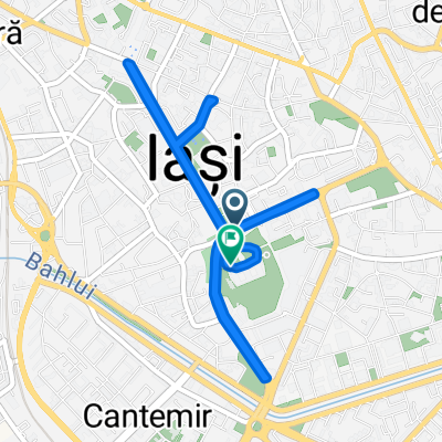 Iasi 5K