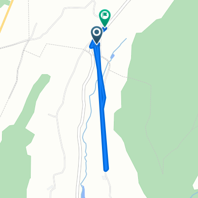 De Route des Rivoires à Route des Rivoires