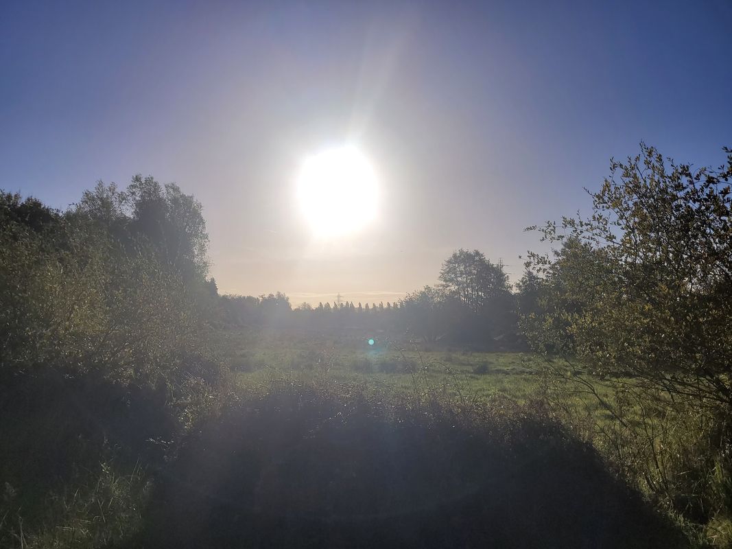 Red Kite Crescent to MArket House