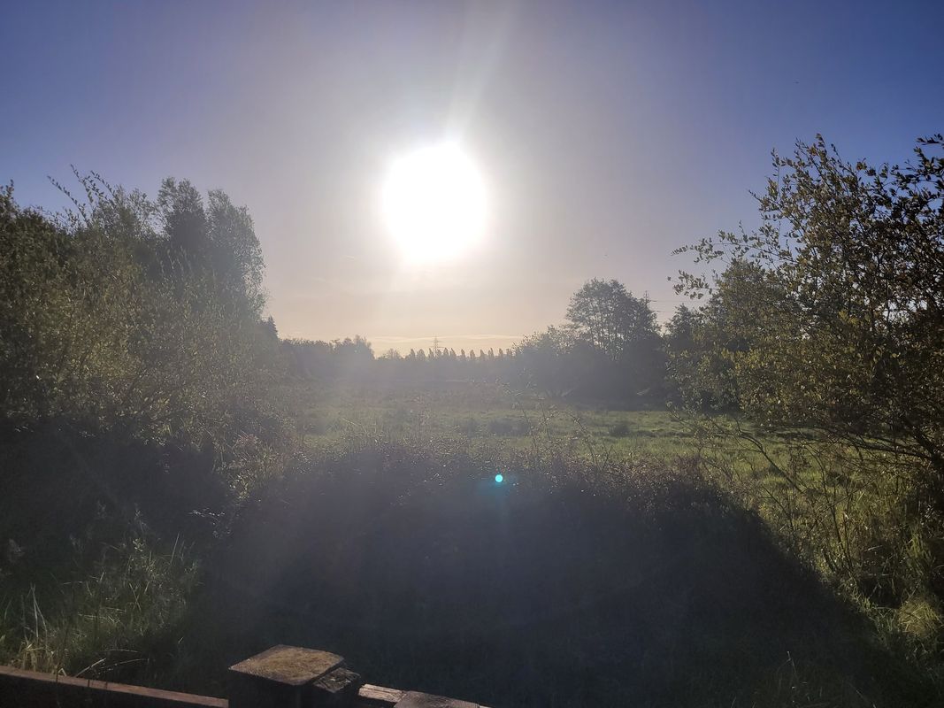 Red Kite Crescent to MArket House