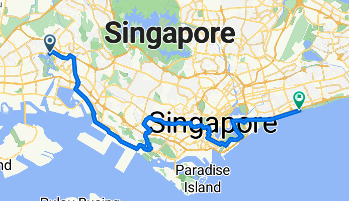 Singapore - Singapore