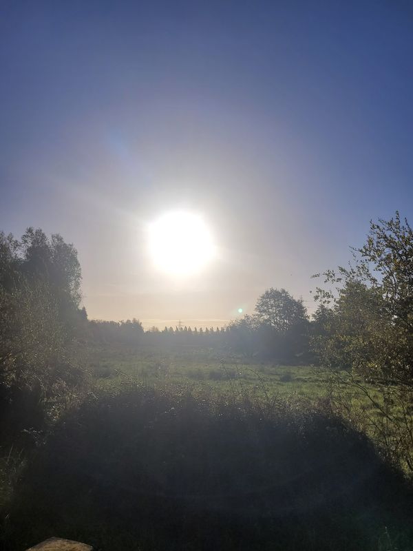 Red Kite Crescent to West Portway Business Park