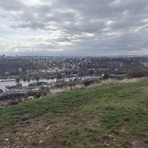 Foto 7 der Bikemap-Route "Mezi potoky, Praha 15 do Mezi potoky, Praha 15"