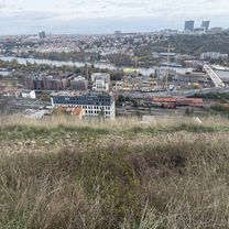 Mezi potoky, Praha 15 do Mezi potoky, Praha 15