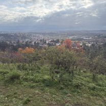 Foto 8 der Bikemap-Route "Mezi potoky, Praha 15 do Mezi potoky, Praha 15"