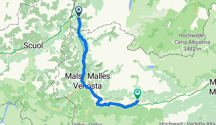 6_Nauders - Schlanders