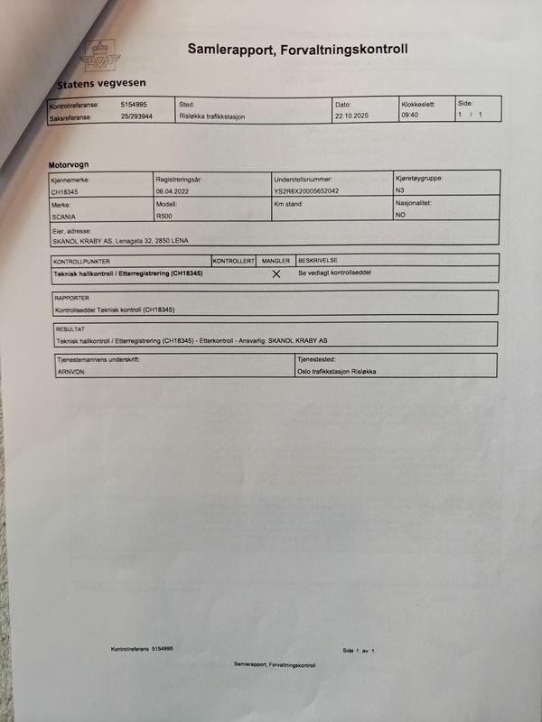 Skråtorpveien to Skråtorpveien